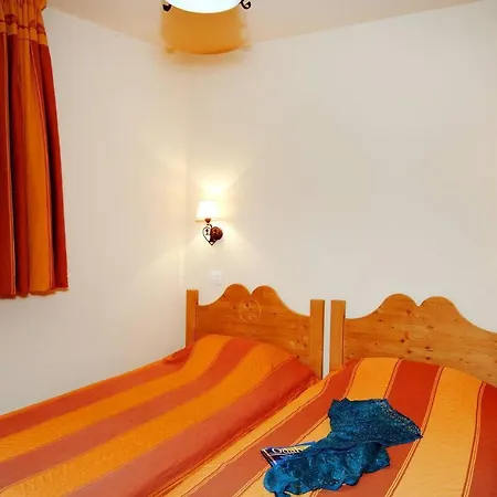 Le Corbier 4p 8 Appartement Villarembert